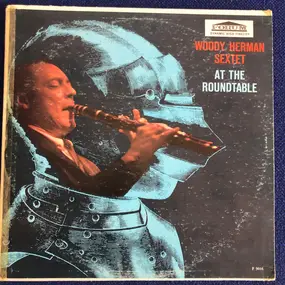 Woody Herman - At The Roundtable