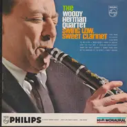 Woody Herman Quartet - Swing Low Sweet Clarinet