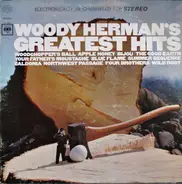 Woody Herman - Woody Herman's Greatest Hits