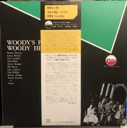 Woody Herman - Woody's First Herd