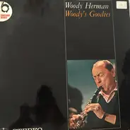 Woody Herman And His Orchestra - Woody's Goodies