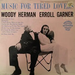 Woody Herman - Music for Tired Lovers