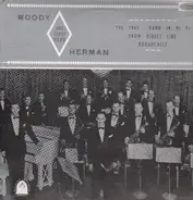 Woody Herman & The Herd - The 1945 Band In Hi-Fi