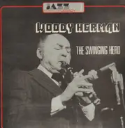 Woody Herman - The Swinging Herd