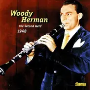 Woody Herman - The Second Herd 1948