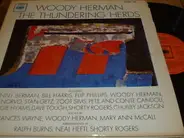 Woody Herman - The Thundering Herds Volume Two
