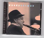 Woody Herman - This Is Jazz