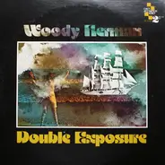 Woody Herman - Double Exposure