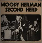 Woody Herman - Second Herd