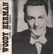 Woody Herman - The Great... Rarities No. 42