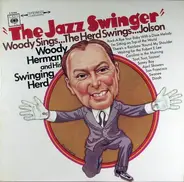 Woody Herman And The Swingin' Herd - The Jazz Swinger