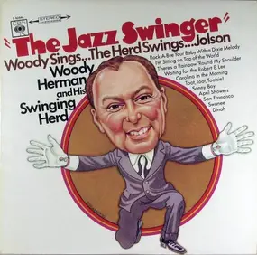 Woody Herman - The Jazz Swinger