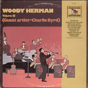 Woody Herman - Volume Three