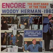 Woody Herman - Encore