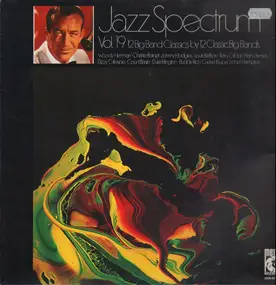 Woody Herman - Jazz Spectrum Vol. 19 - 12 Big Band Classics