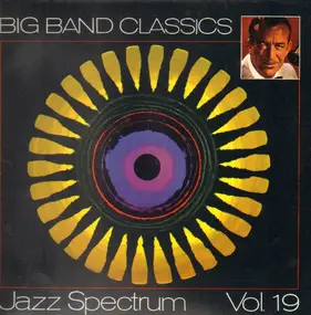 Woody Herman - Big Band Classics (Jazz Spectrum Vol. 19)