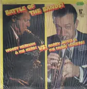 Woody Herman, Harry James - Battle Of The Bands!