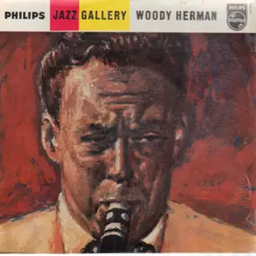Woody Herman - Jazz Gallery
