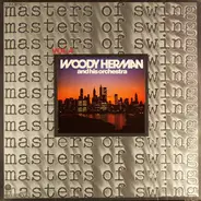 Woody Herman And His Orchestra - Masters Of Swing Vol. 4