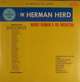 Woody Herman - The Stereophonic Sound Of The Herman Herd