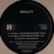 Woolfy - Oh Missy