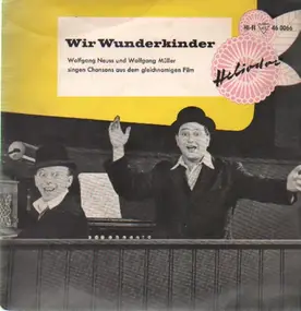 Wolfgang Neuss - Wir Wunderkinder