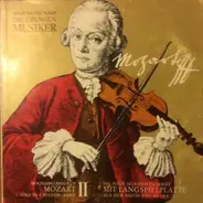 Mozart - 1. Serie In 4 Folgen · Band II