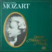 Mozart - Grosse Meister Der Musik