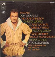 Mozart - Don Giovanni (Otto Klemperer)
