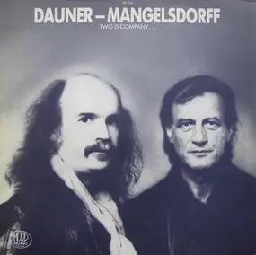 Wolfgang Dauner - Two Is Company...