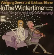 Wolfgang Gruner und Edeltraut Elsner - In The Wintertime