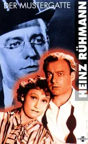 Heinz Rühmann - Der Mustergatte