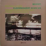 Mozart - Klavierkonzert KV 413 / 414