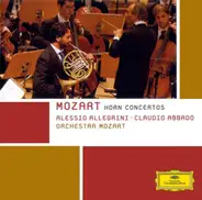 Mozart - Horn Concertos
