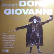 Wolfgang Amadeus Mozart - Badischer Staatsopernchor und Orchester Der Badischen Staatsoper , Alexan - Don Giovanni (Concert Version)