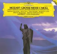 Mozart (Christiane Oelze) - Concerto