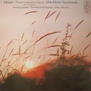 Mozart - Piano Concerto No. 21 'Elvira Madigan' - Eine Kleine Nachtmusik