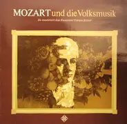 Mozart - Mozart und die Volksmusik