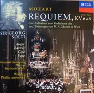 Mozart - Requiem, KV 626