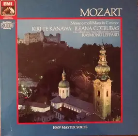 Wolfgang Amadeus Mozart - Mass In C Minor, K. 427