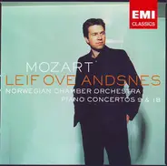 Mozart - Piano Concertos 9 & 18