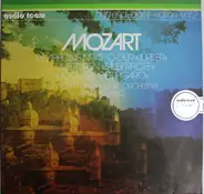 Mozart - Symphonie Nr. 41 - C-Dur »Jupiter« / Ouvertüren »Zauberflöte« / »Hochzeit Des Figaro«