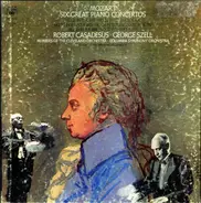 Wolfgang Amadeus Mozart - Six Great Piano Concertos