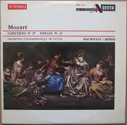 Mozart - Concerto N° 27 / Sonate N° 11
