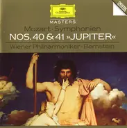 Mozart - Symphonien Nos. 40 & 41 >>Jupiter<<