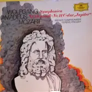 Mozart - Symphonien Nr. 40 G-moll · Nr. 41 C-dur "Jupiter"