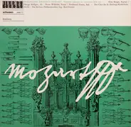 Mozart - K. Forster w/ Berliner Phil. - Vesperae solennes de confessore KV 339