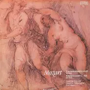 Mozart - Klavierkonzerte KV 491 & 503