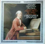 Mozart - Clarinet Concerto / Oboe Concerto