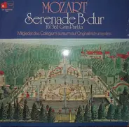 Mozart - Serenade B-Dur KV 361 'Gran Partita'